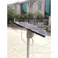 Mini Solar Tracking System